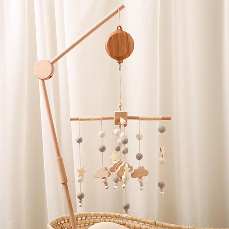 Crib Bell Rotary Music Box wit - Baby Nursery Music review and price