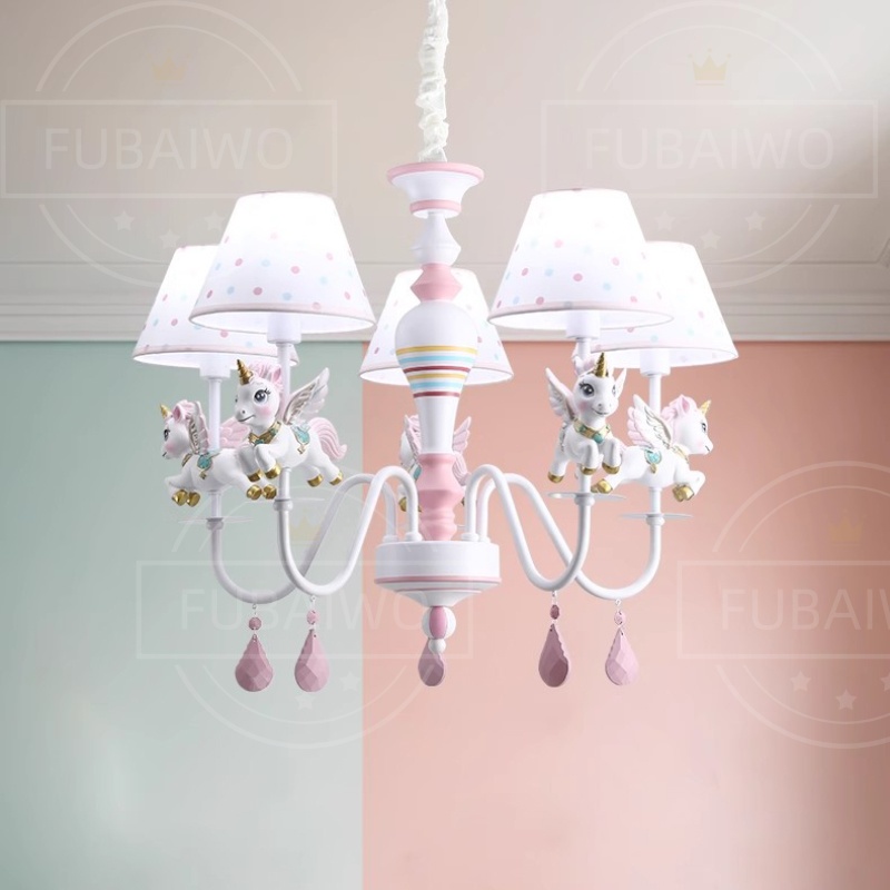 Children's Room Chandeliers LE - Baby Nursery Chandelier review and price
