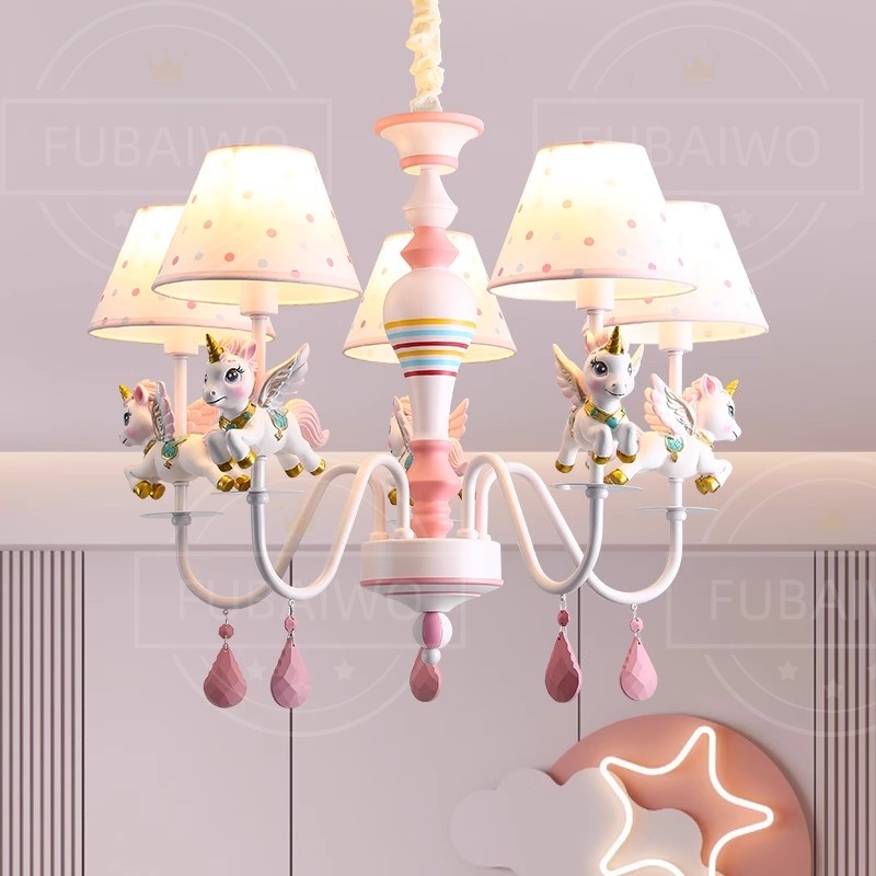 Children's Room Chandeliers LE - Baby Nursery Chandelier review and price