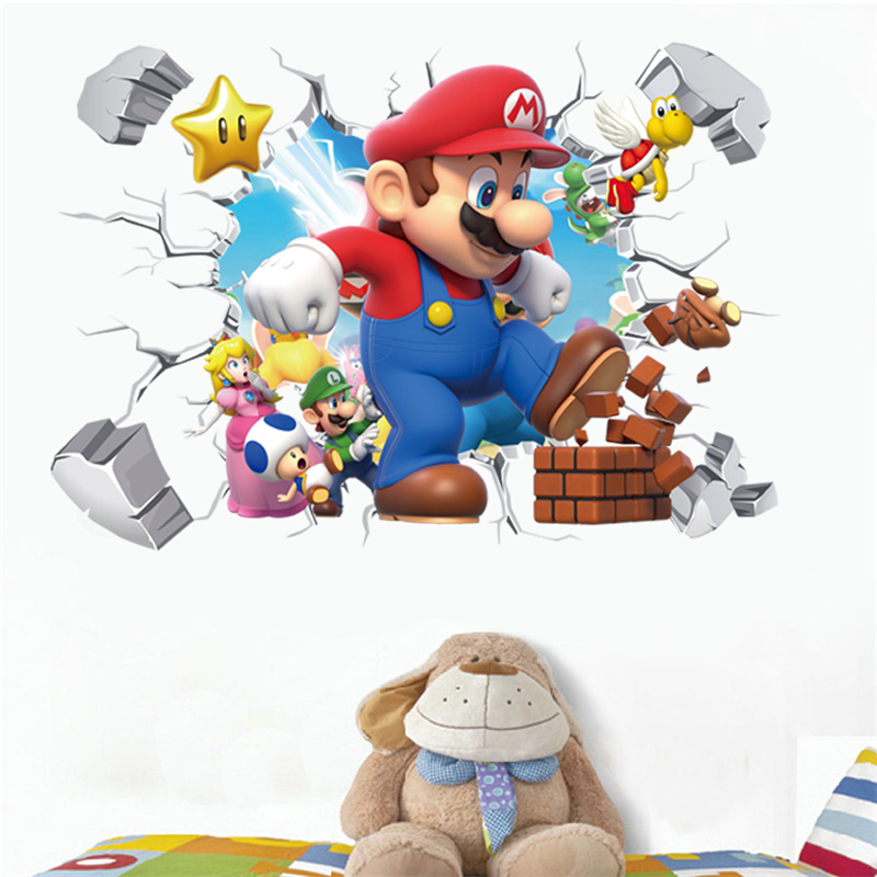 3D Cartoon Anime Game Characte - Baby Nursery Games review and price