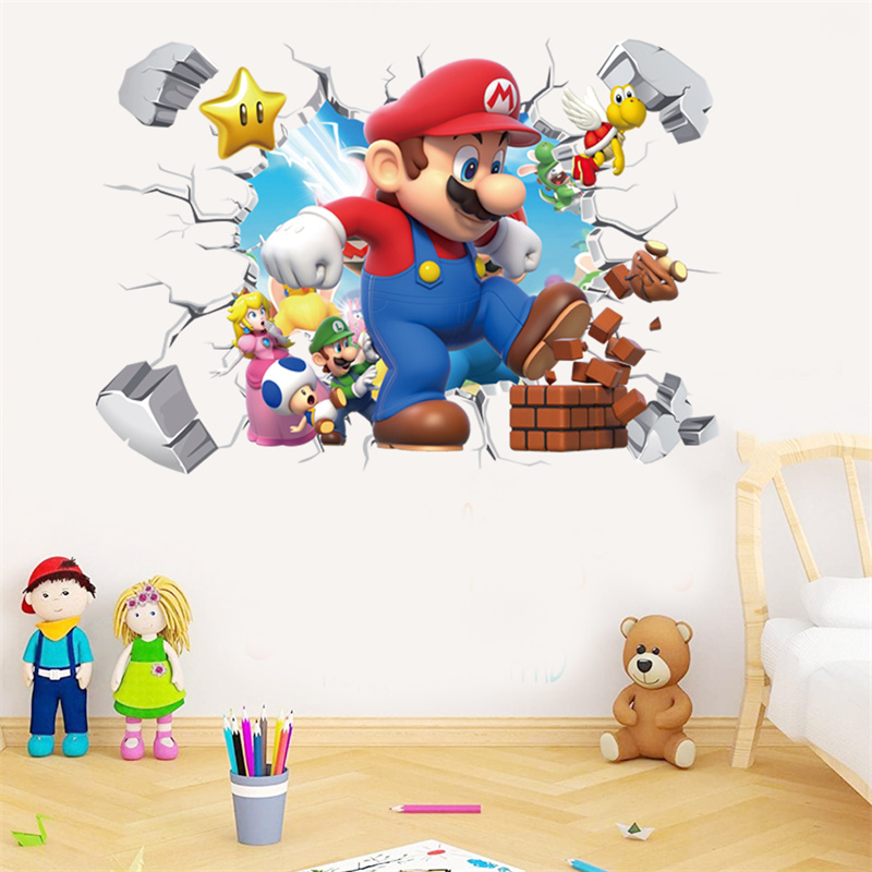 3D Cartoon Anime Game Characte - Baby Nursery Games review and price