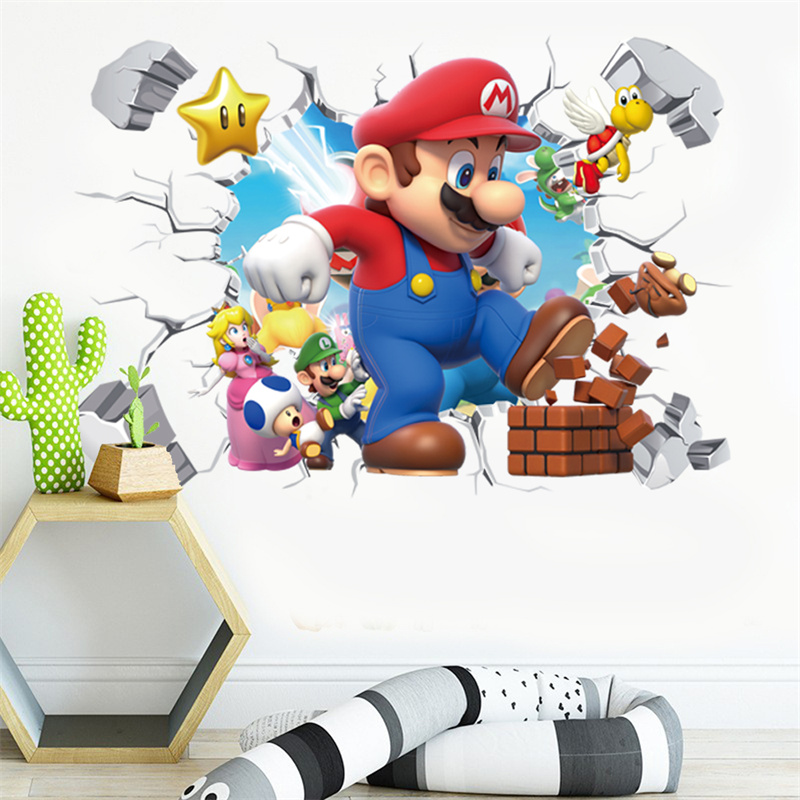 3D Cartoon Anime Game Characte - Baby Nursery Games review and price