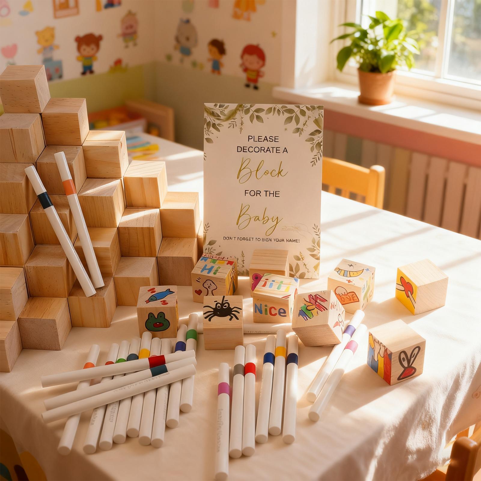 Baby Shower Games Sign Kit Gen - Baby Nursery Games review and price