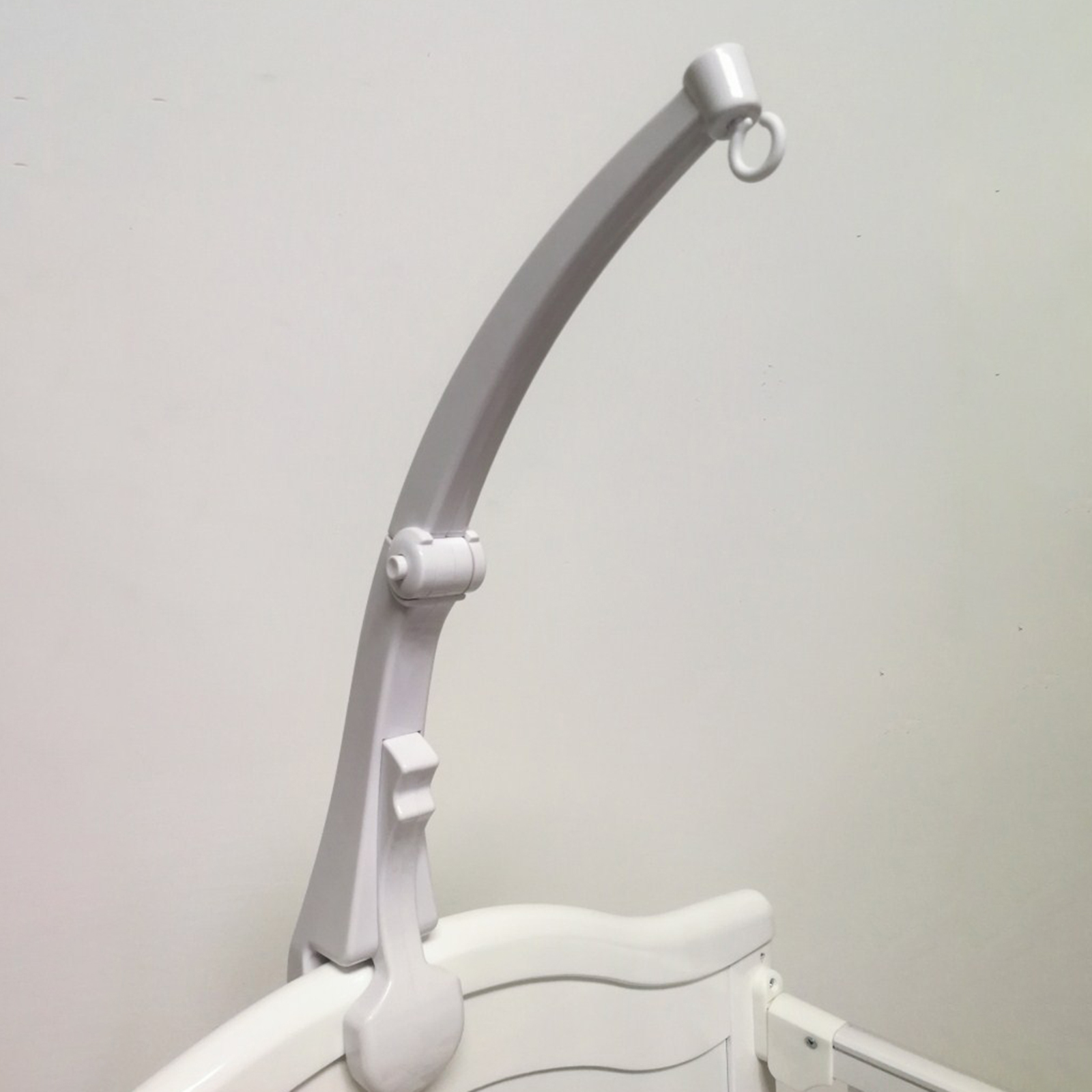 Infant Baby Crib Bell Holder M - Baby Nursery Music review and price