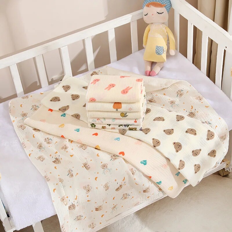 Baby Receive Blanket for Newbo - Baby Nursery Accessories review and price
