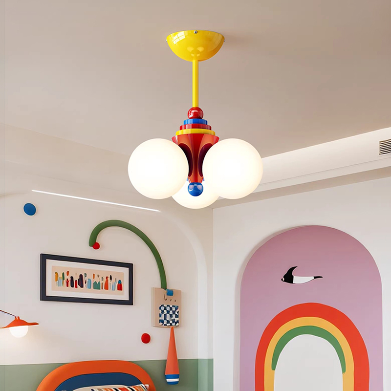 Children's Room Chandeliers Co - Baby Nursery Chandelier review and price