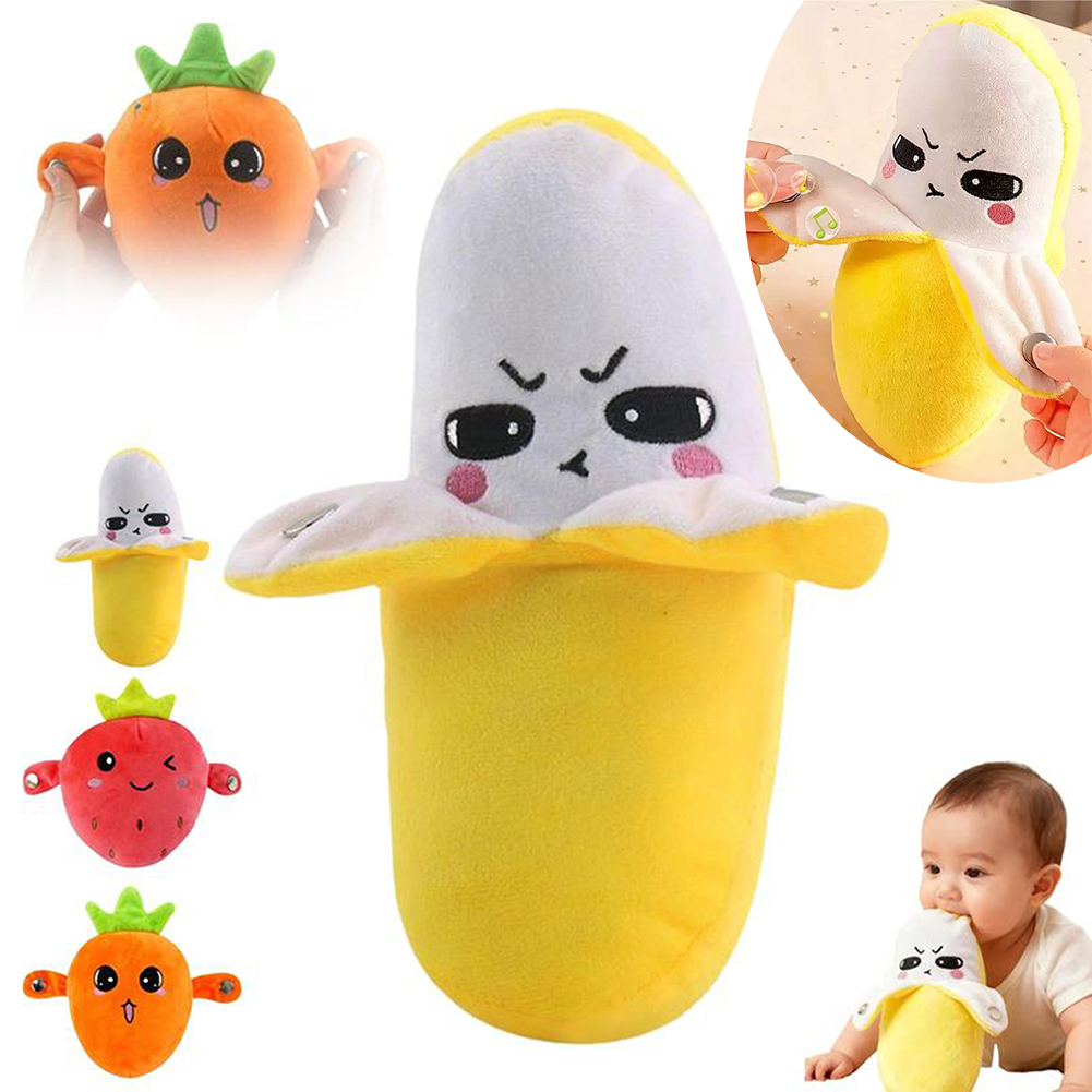 Musical Plush Toys For Babies  - Baby Nursery Music review and price