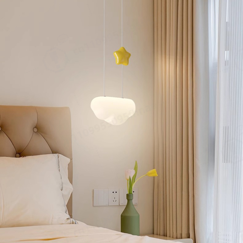 Cloud Little Chandelier Childr - Baby Nursery Chandelier review and price