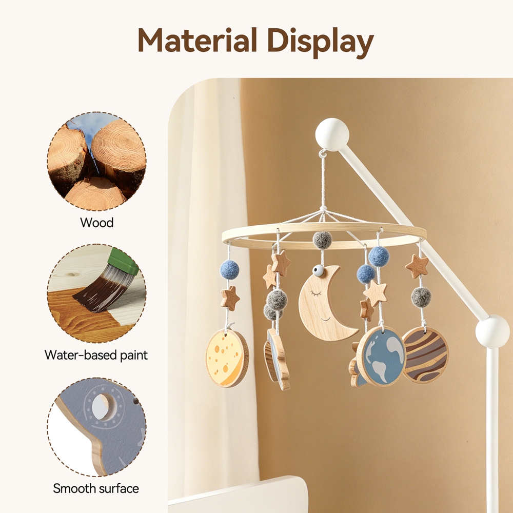 0-12M Newborn Nursery Decorati - Baby Nursery Music review and price