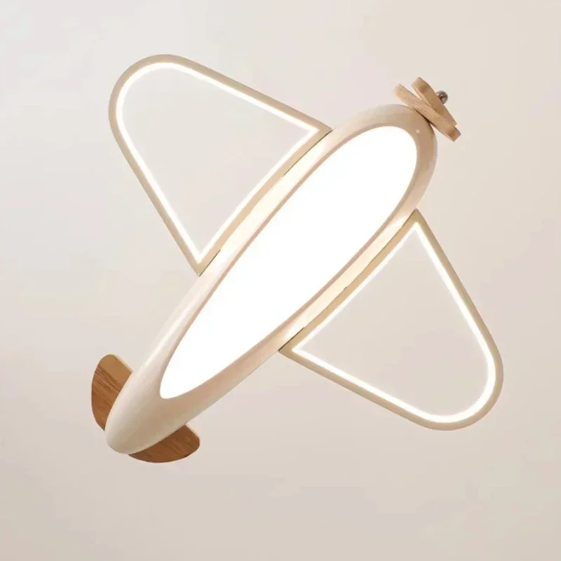 Nordic Airplane Lamps Modern C - Baby Nursery Chandelier review and price
