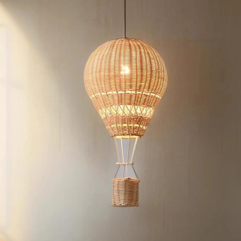 2025 Hot Air Balloon Chandelie - Baby Nursery Chandelier review and price