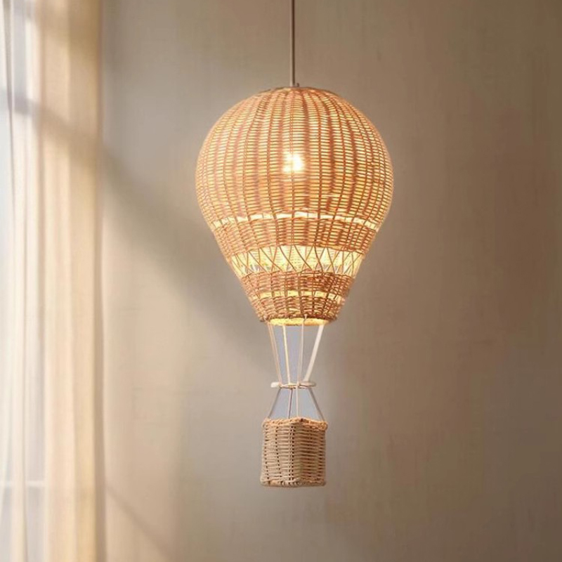 Hot Air Balloon Chandeliers LE - Baby Nursery Chandelier review and price
