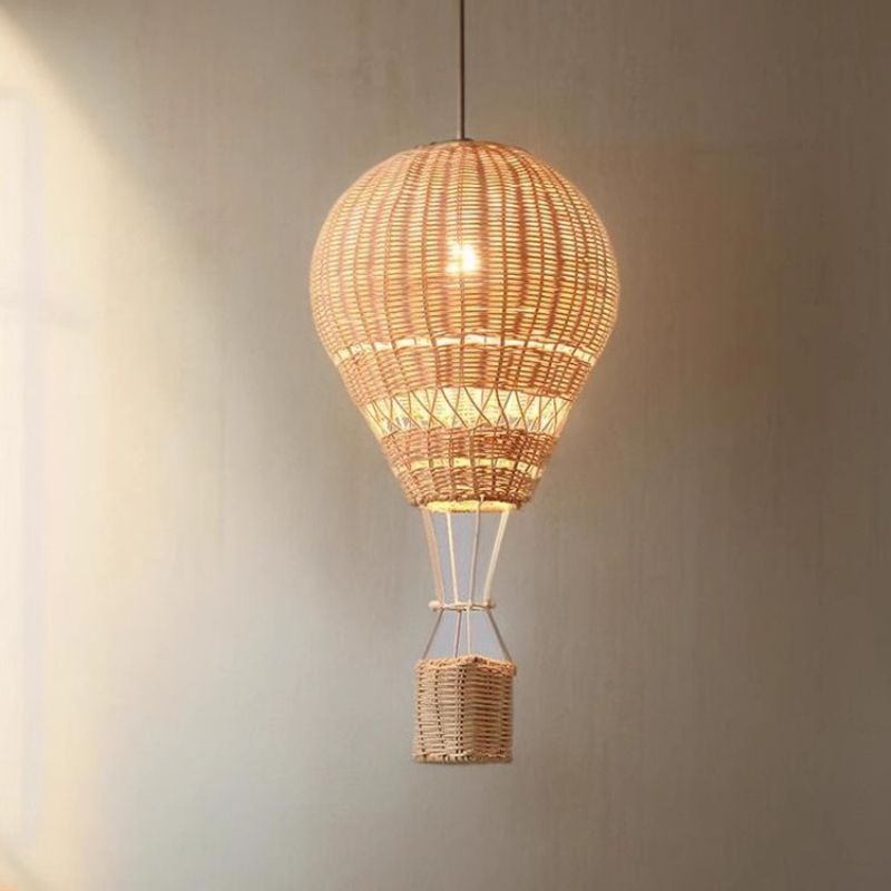 Hot Air Balloon Chandeliers LE - Baby Nursery Chandelier review and price