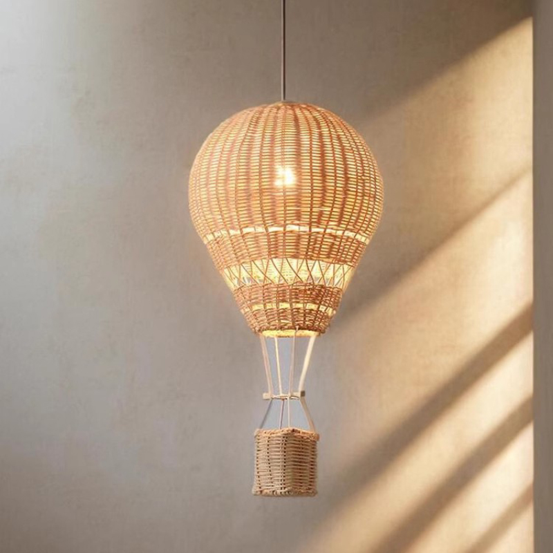 Hot Air Balloon Chandeliers LE - Baby Nursery Chandelier review and price
