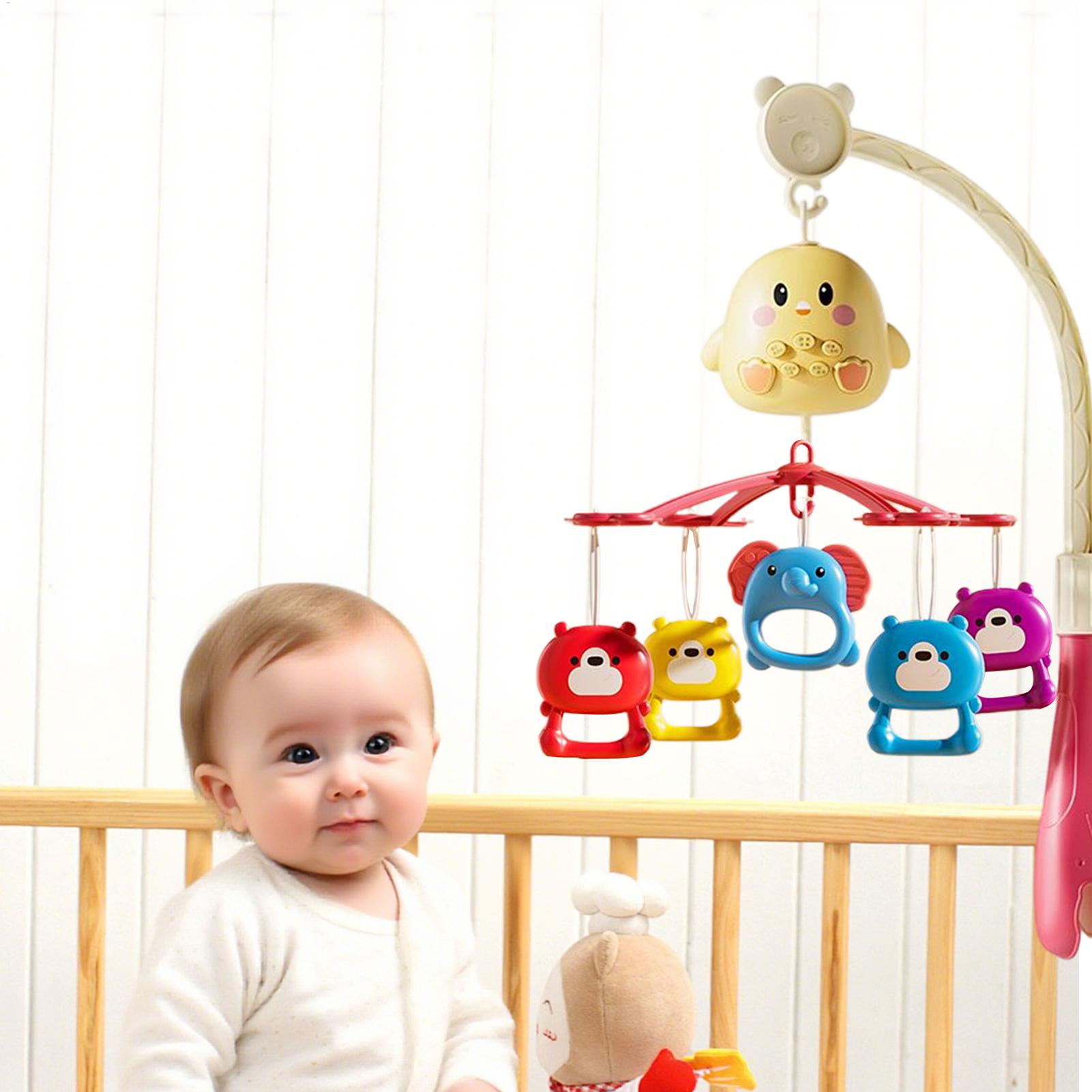 Musical Crib Mobile Nursery Mo - Baby Nursery Music review and price