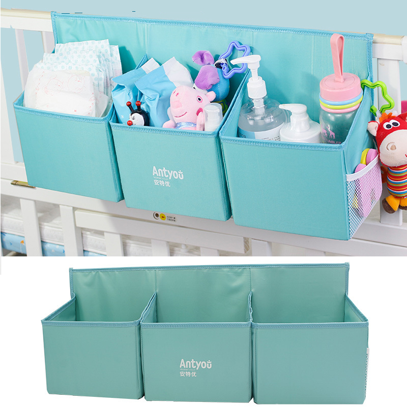 Large Hanging Storage Toy Diap - Baby Nursery Accessories review and price