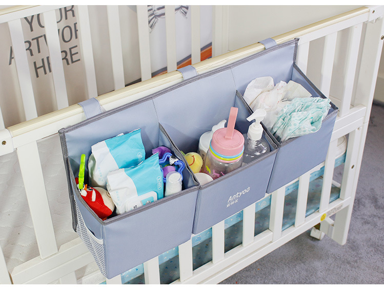 Large Hanging Storage Toy Diap - Baby Nursery Accessories review and price