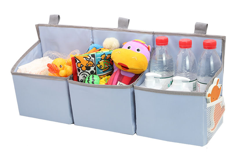 Large Hanging Storage Toy Diap - Baby Nursery Accessories review and price