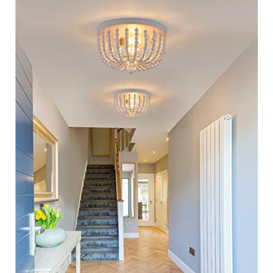 Flush Mount Ceiling Light Fixt - Baby Nursery Chandelier review and price