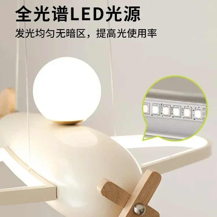 Modern Romantic Cream Blue Air - Baby Nursery Chandelier review and price