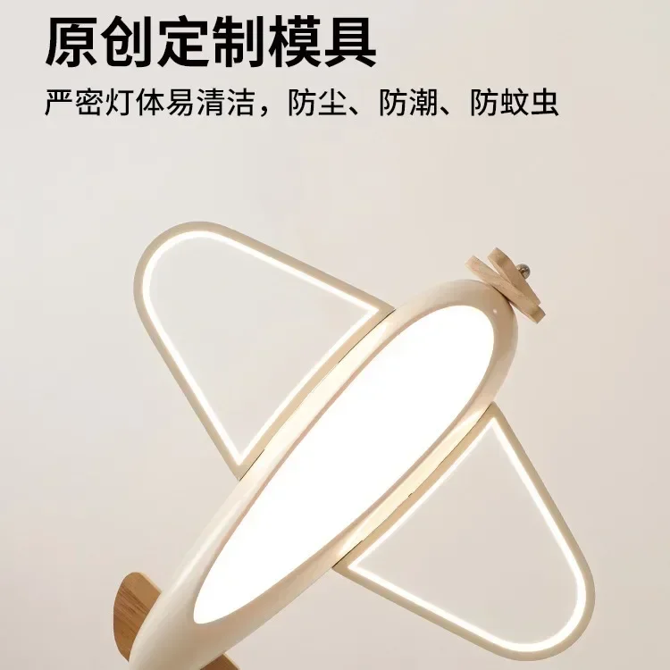 Modern Romantic Cream Blue Air - Baby Nursery Chandelier review and price