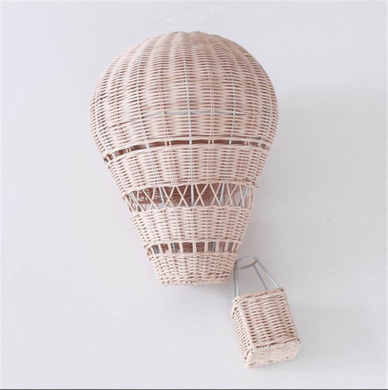 Hot Air Balloon Chandelier LED - Baby Nursery Chandelier review and price