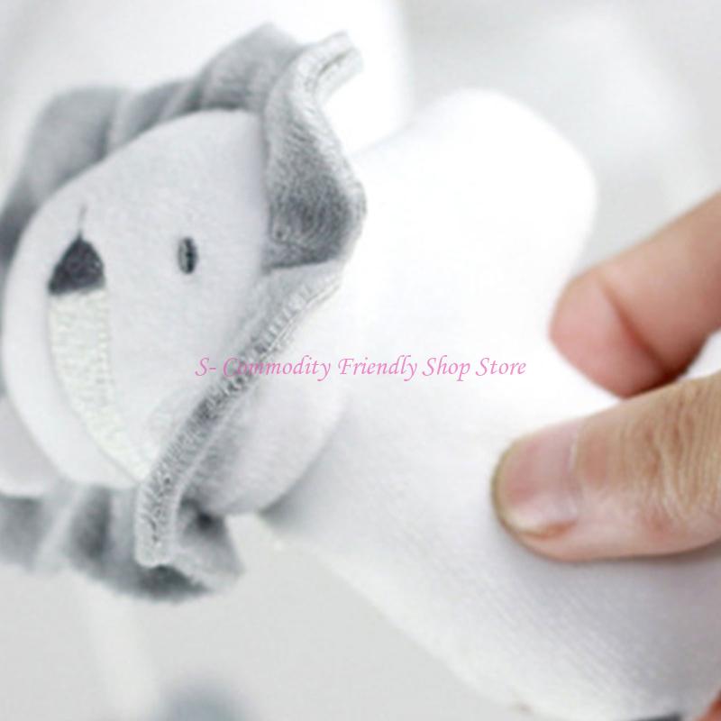 85AE Plush Musical Baby Crib M - Baby Nursery Music review and price