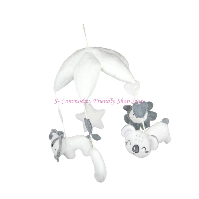 85AE Plush Musical Baby Crib M - Baby Nursery Music review and price