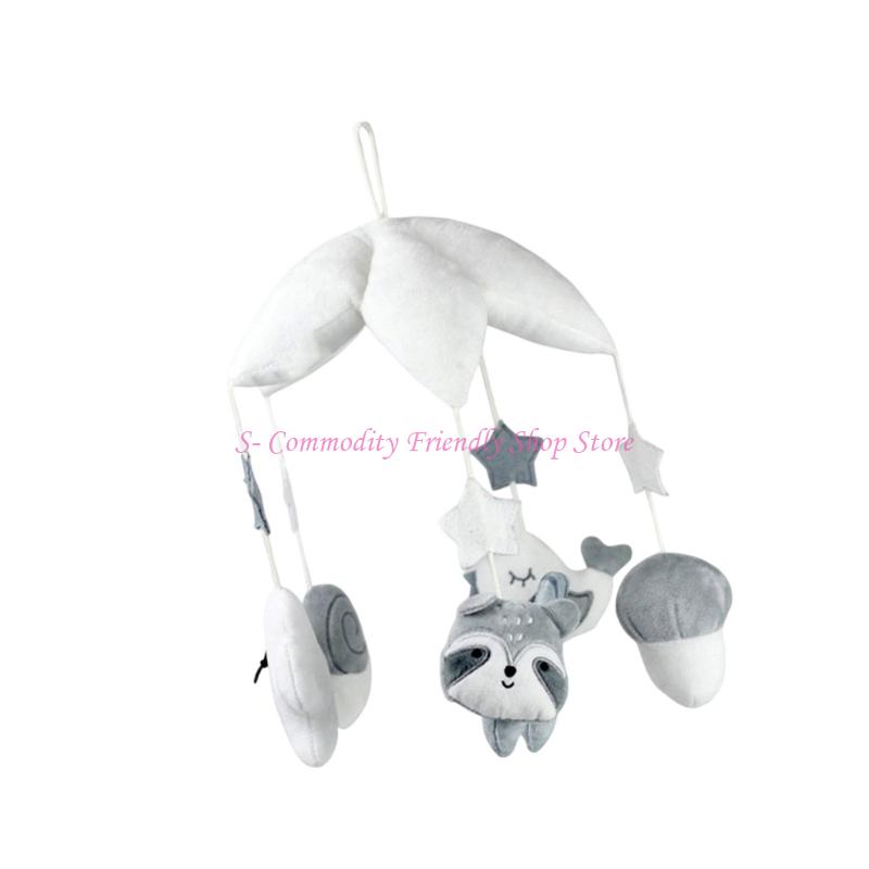 85AE Plush Musical Baby Crib M - Baby Nursery Music review and price
