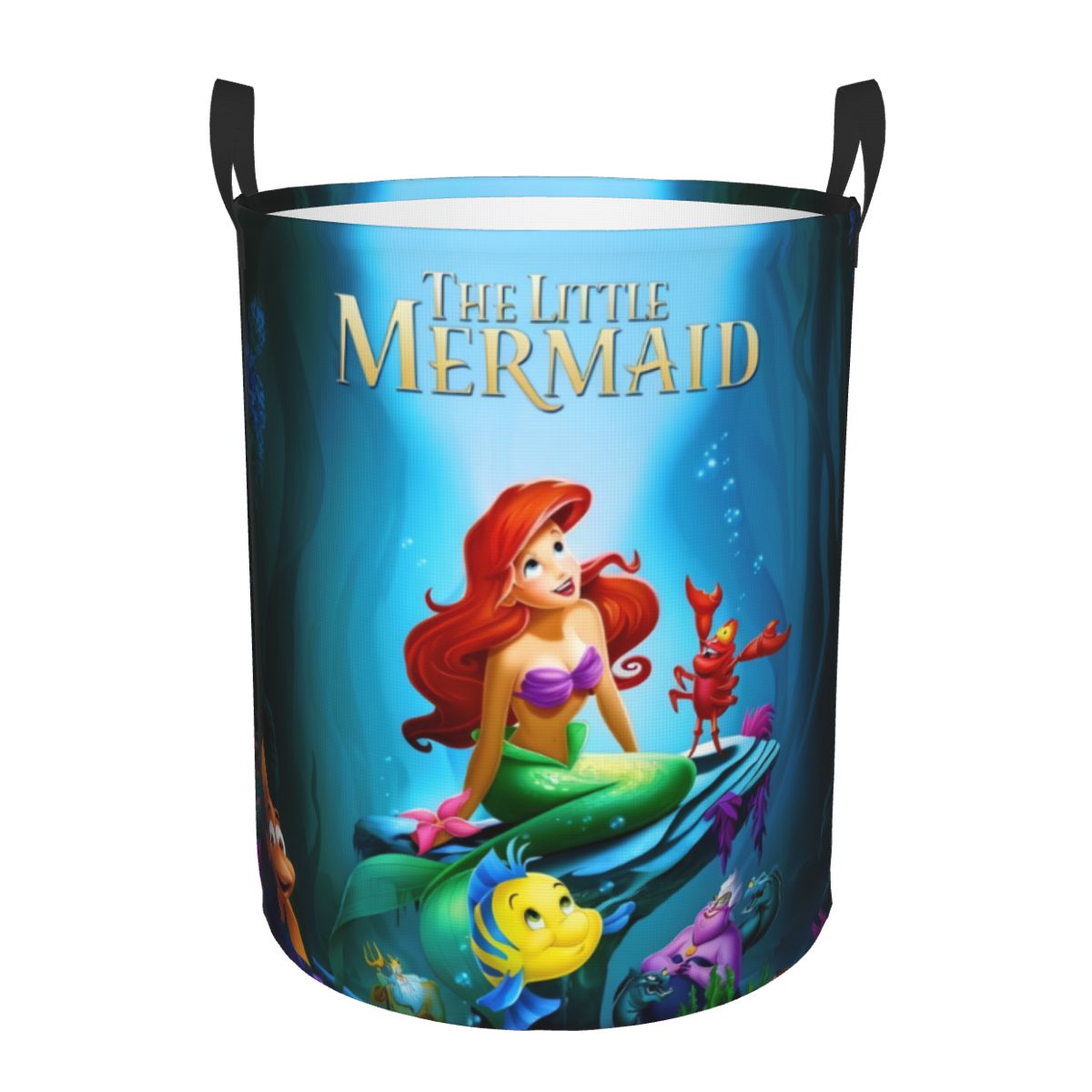 Anima The Little Mermaid Laund - Baby Nursery Games review and price