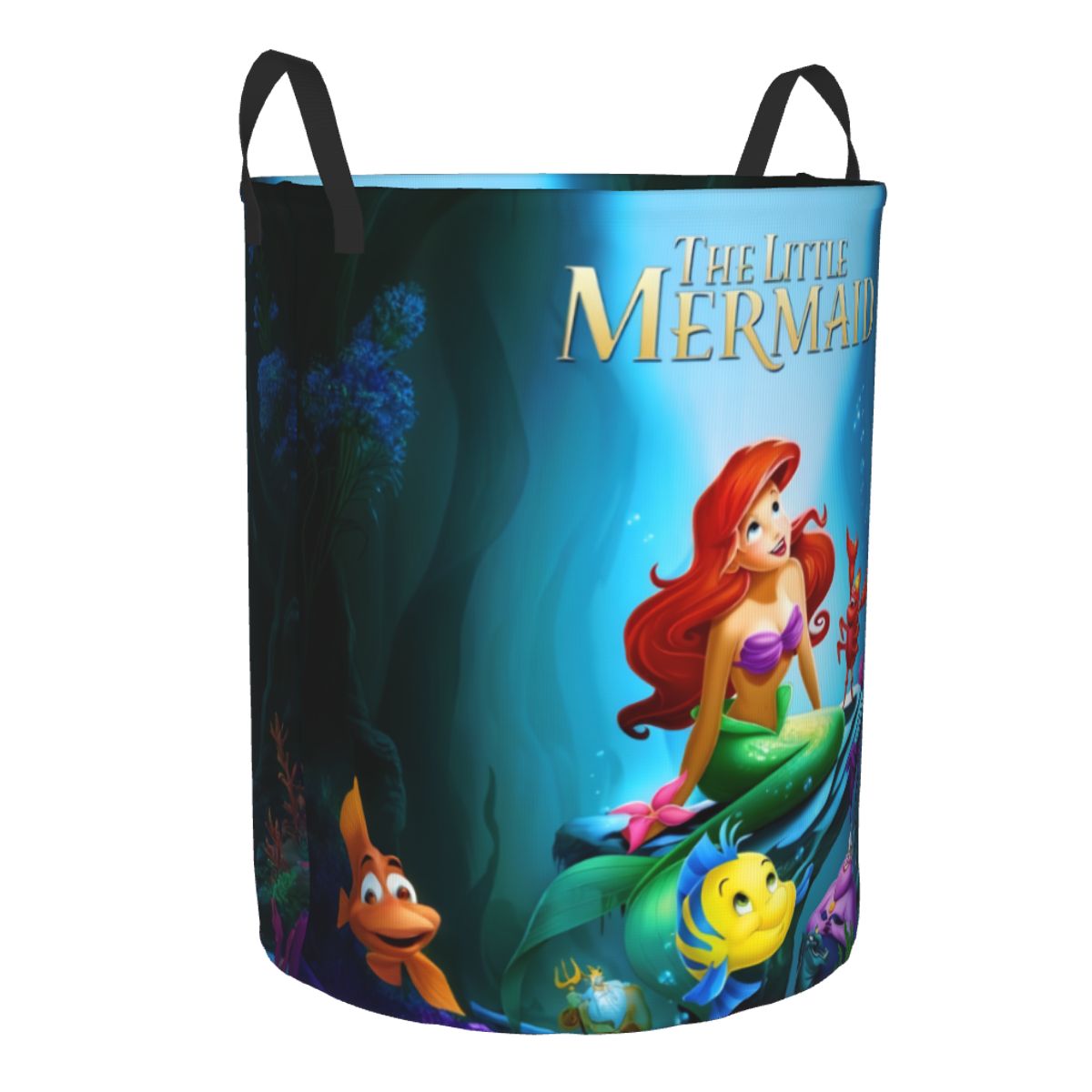 Anima The Little Mermaid Laund - Baby Nursery Games review and price