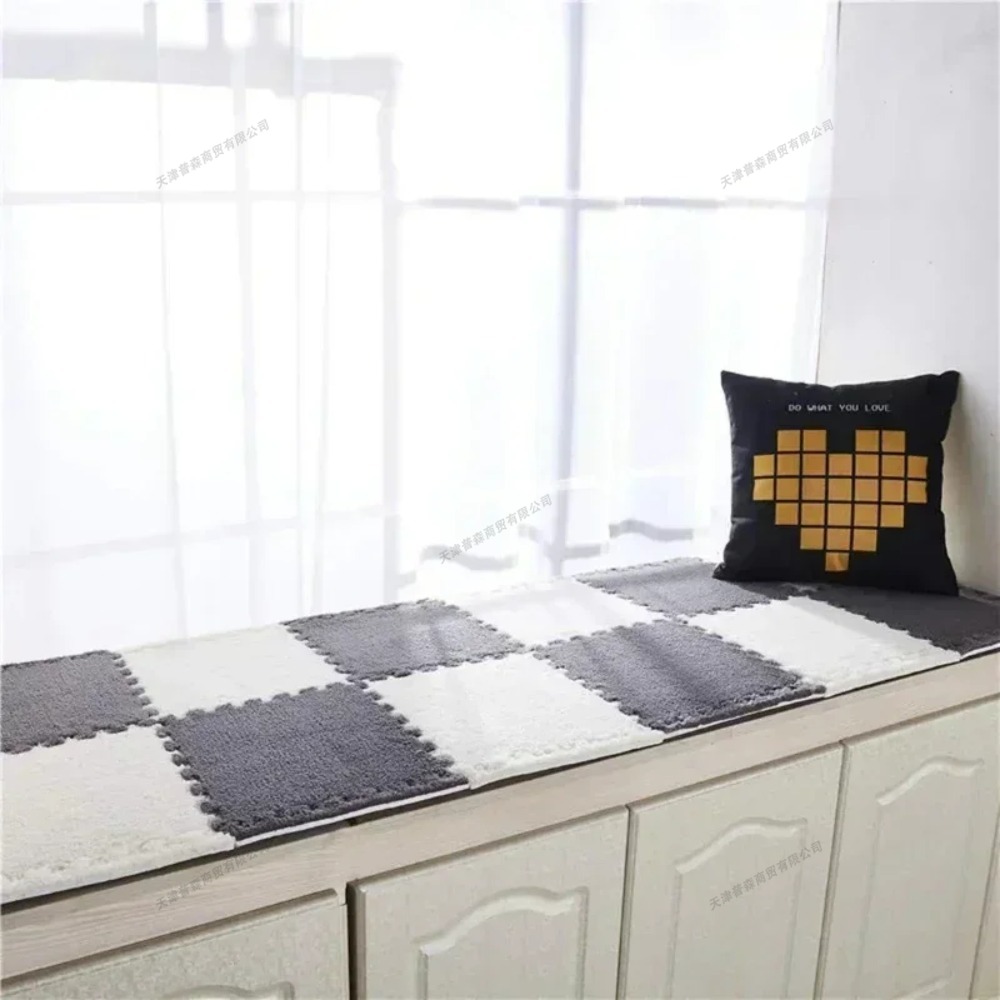 20Pcs Plush Baby Play Mat 30x3 - Baby Nursery Music review and price
