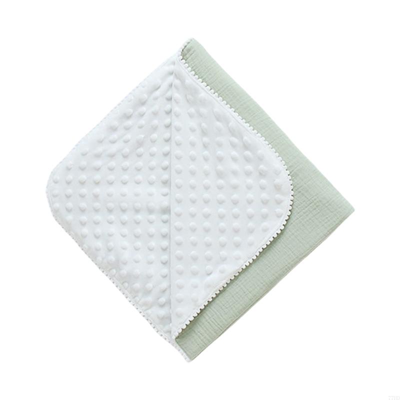 77HD Baby Blankets Boys Girls  - Baby Girl Nursery Quilt review and price