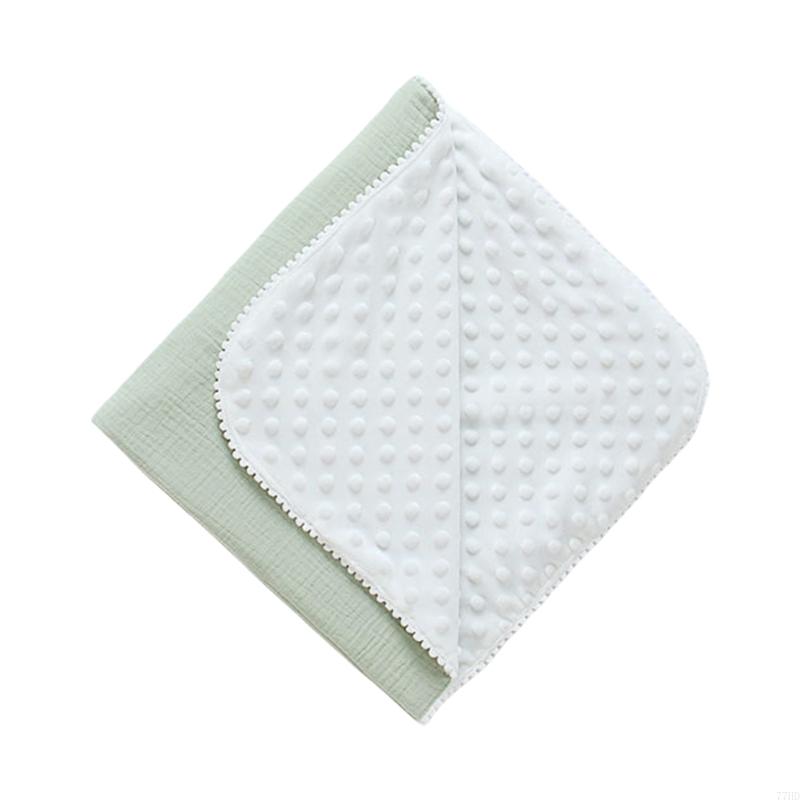 77HD Baby Blankets Boys Girls  - Baby Girl Nursery Quilt review and price