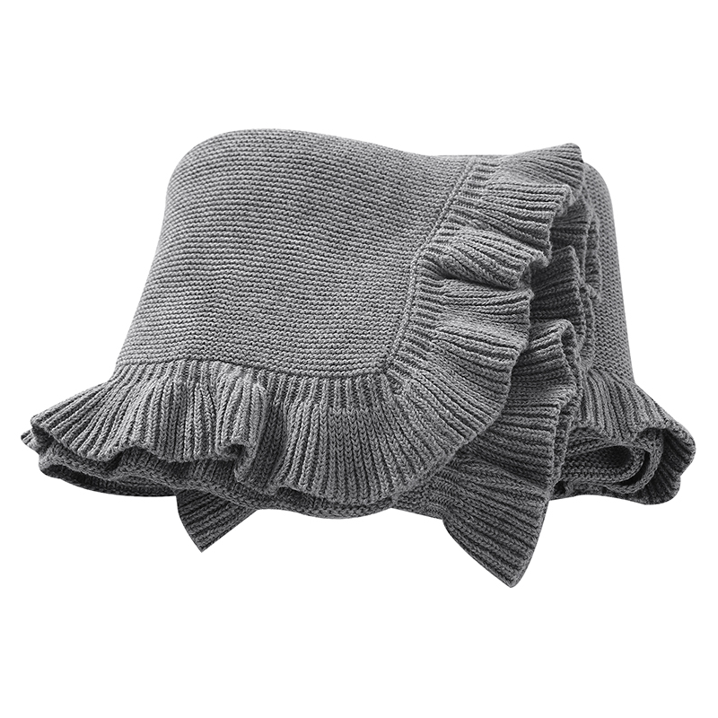 Dual-Use Baby Blankets Newborn - Baby Girl Nursery Quilt review and price