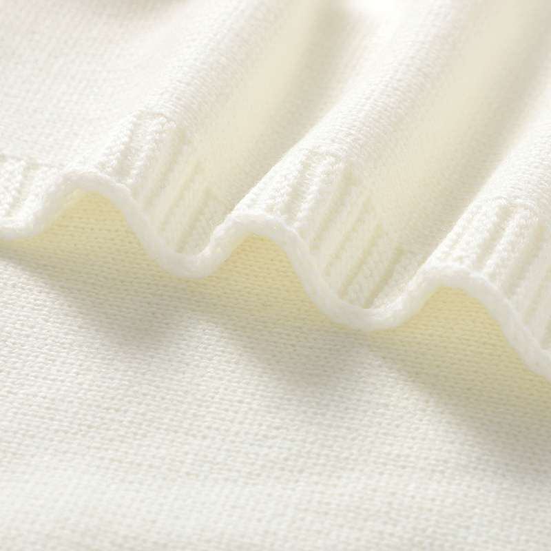 Baby Blankets 90*70cm Knit New - Baby Girl Nursery Quilt review and price
