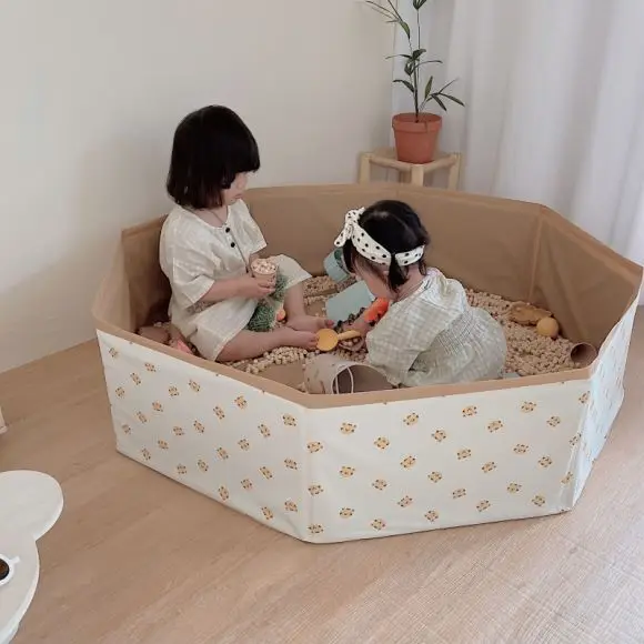 2026 Wholesale Foldable Indoor - Baby Nursery Ocean review and price