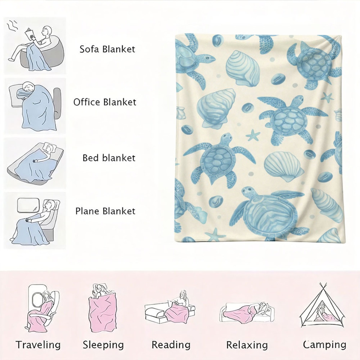Cute Ocean Theme Turtle Beach  - Baby Nursery Ocean review and price