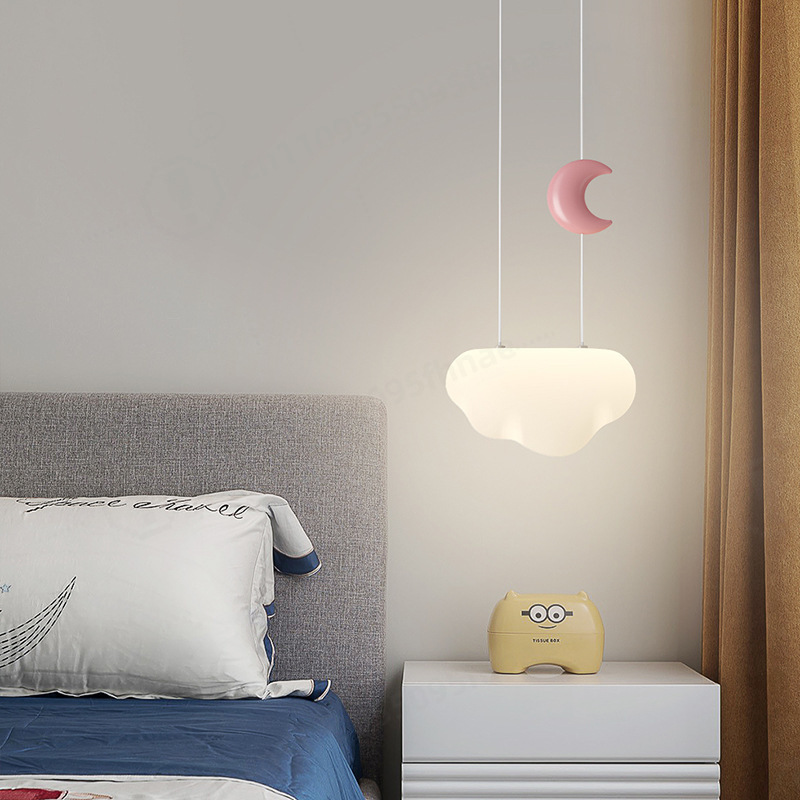 Cloud Little Chandelier Childr - Baby Nursery Chandelier review and price
