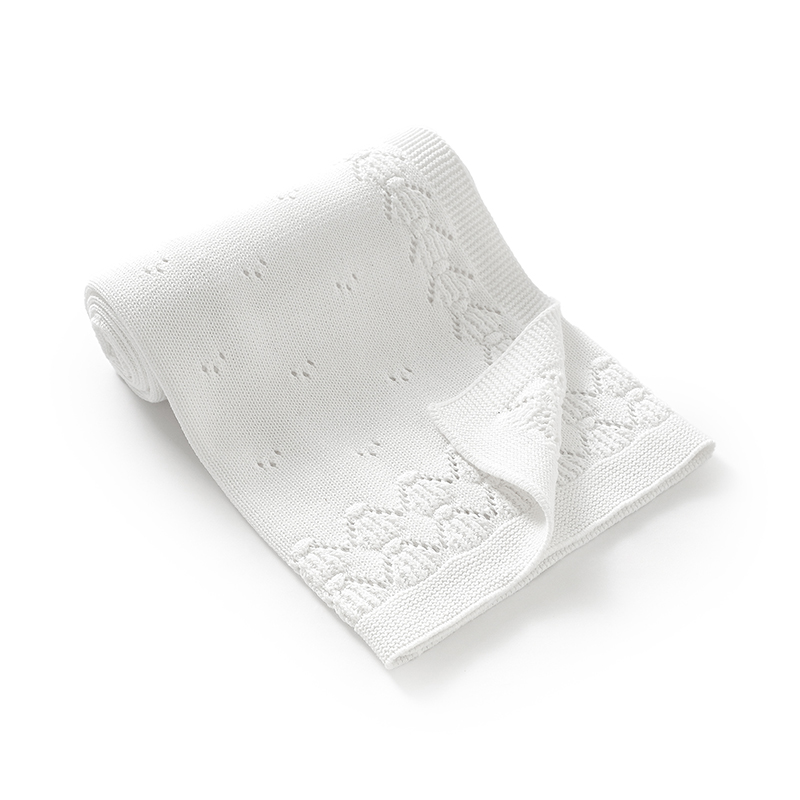 90X70cm Baby Cotton Blankets N - Baby Girl Nursery Quilt review and price