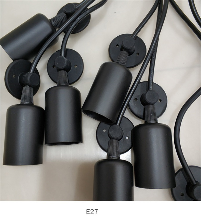 Black White Spider Chandelier  - Baby Nursery Chandelier review and price